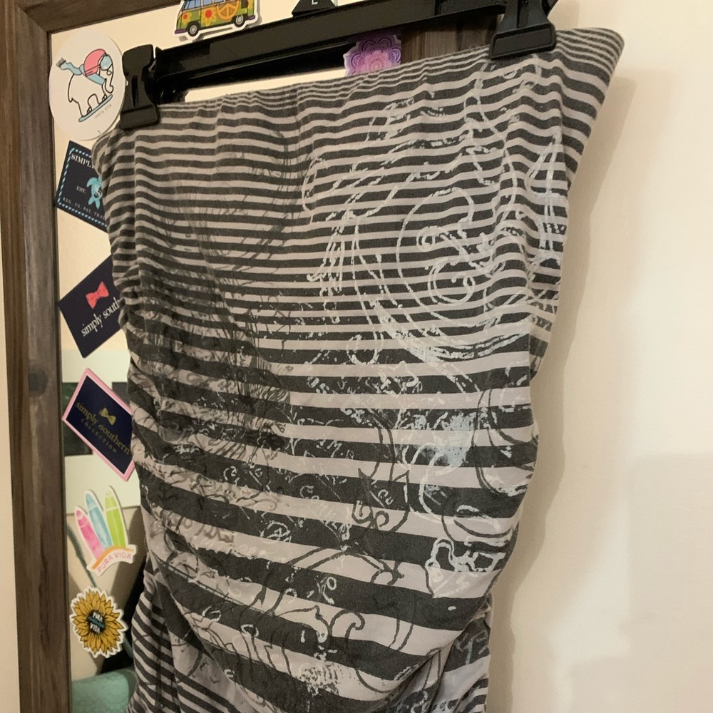 Vintage tube top - FINAL PRICE